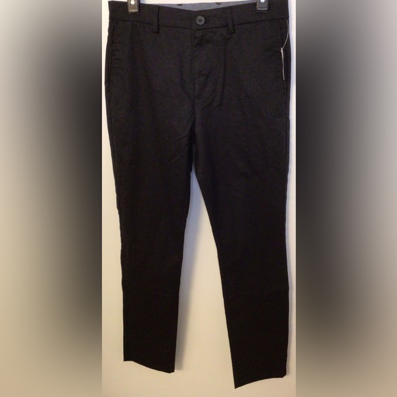 NWT Old navy ultimate slim built in flex pants size 29 x 32 - Picture 3 of 6